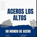Aceros Los Altos