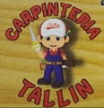 Carpinteria Tallin